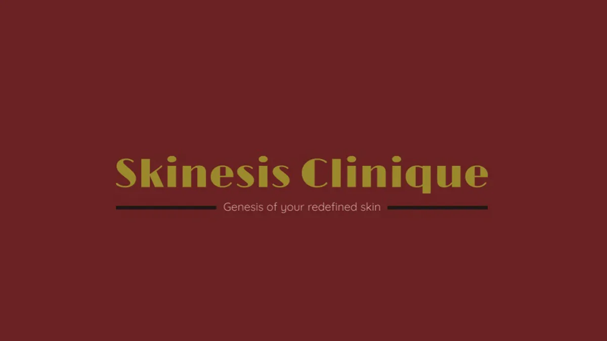Skinesis Clinique - The Skin Clinic 1
