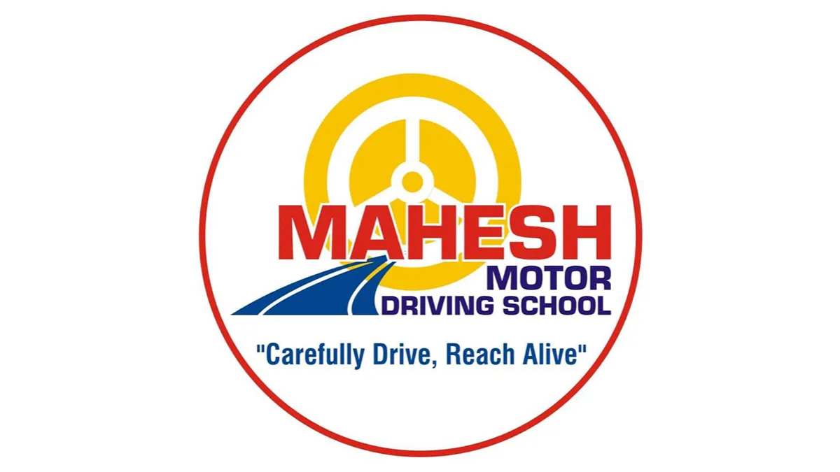 Mahesh Motor Driving School 1