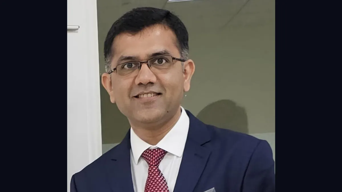 Dr. Keyur Sheth 1