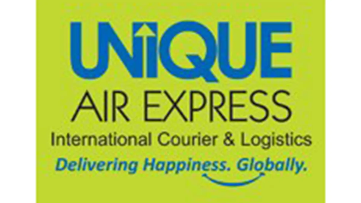 Unique Air Express, International Courier & Logistics 1