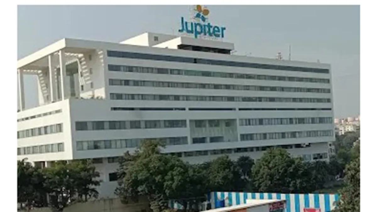 Jupiter Hospital 1