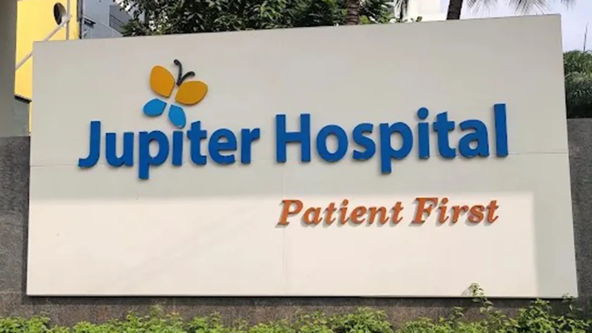 Jupiter Hospital 2
