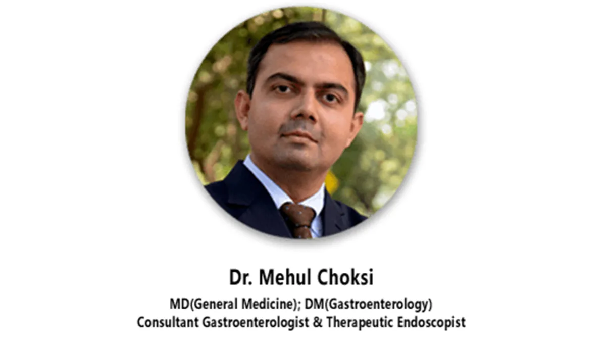 Dr Mehul Choksi 1