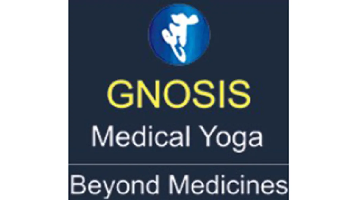 Gnosis Medical Yoga Foundation 1