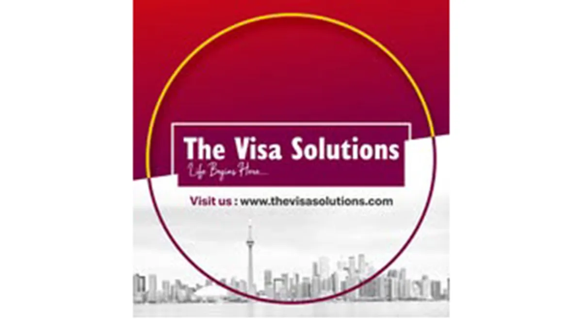 The Visa Solutions 1