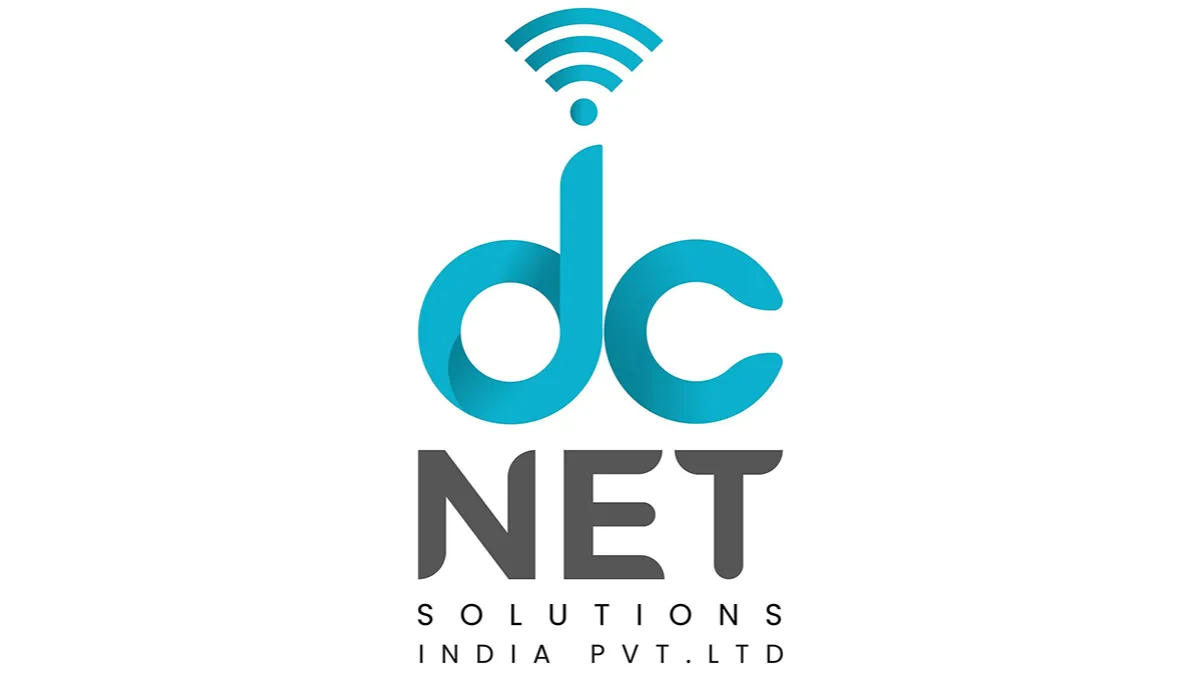 DCNET Solutions India Private Limited 1