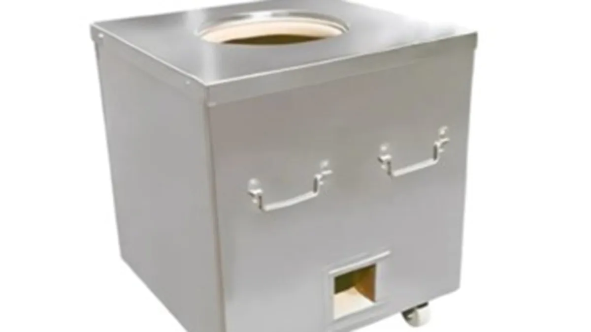 Commercial Kitchen Gas and Fab Manufacturer in Mysore 2