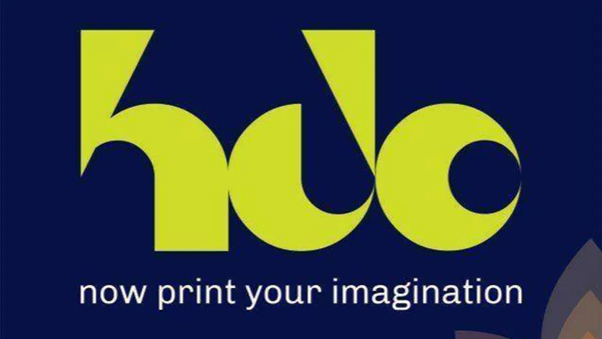 Print Service Provider- Harsh Docutech Corporation(HDC) 1