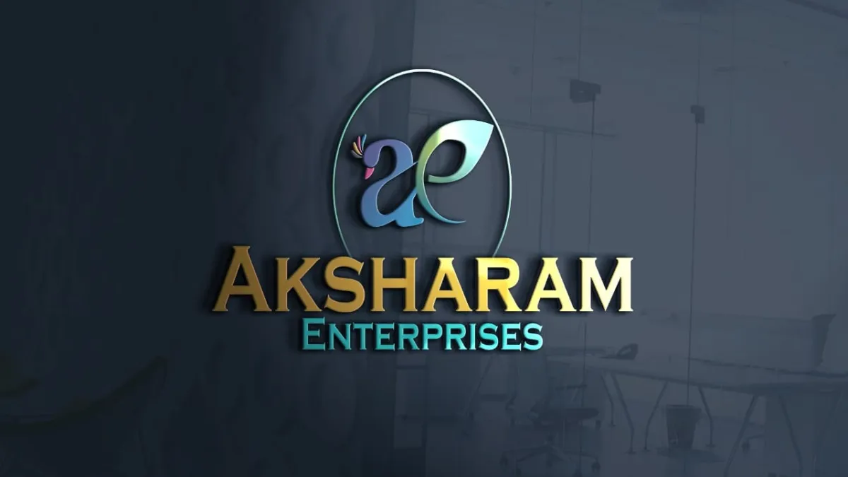 AKSHARAM ENTERPRISES 1