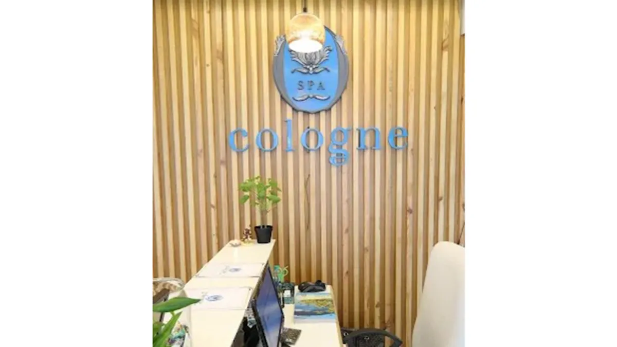 Cologne Spa 2