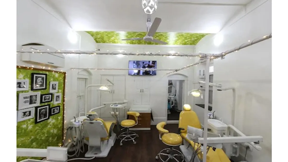 Deccan Dental Clinic 2