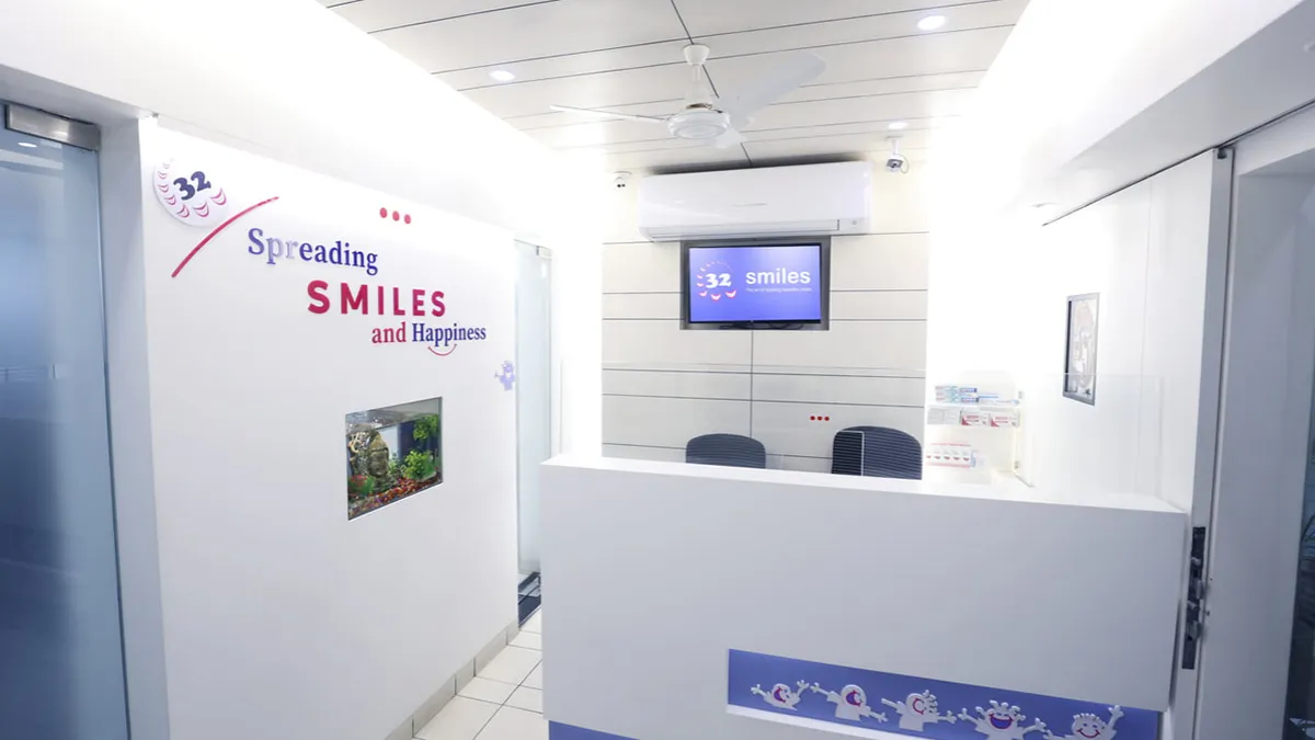 32Smiles Dental Clinic 2