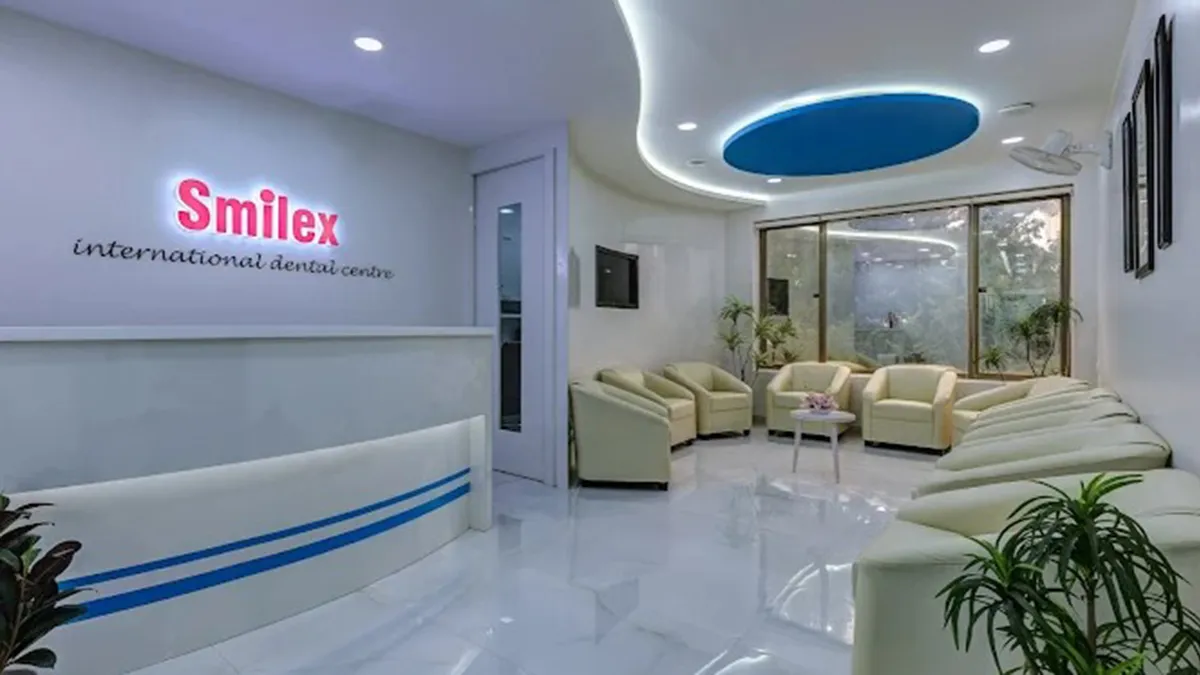 Smilex International Dental Centre 1