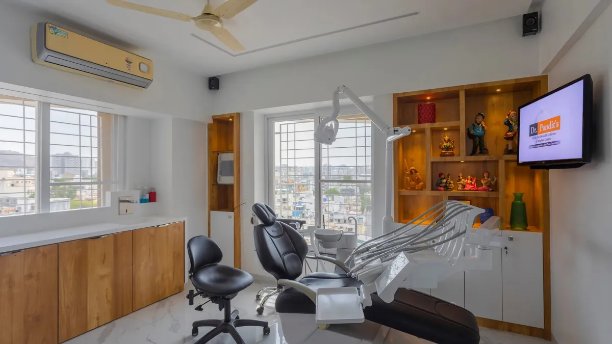 Dr Pandit's Clinic 1