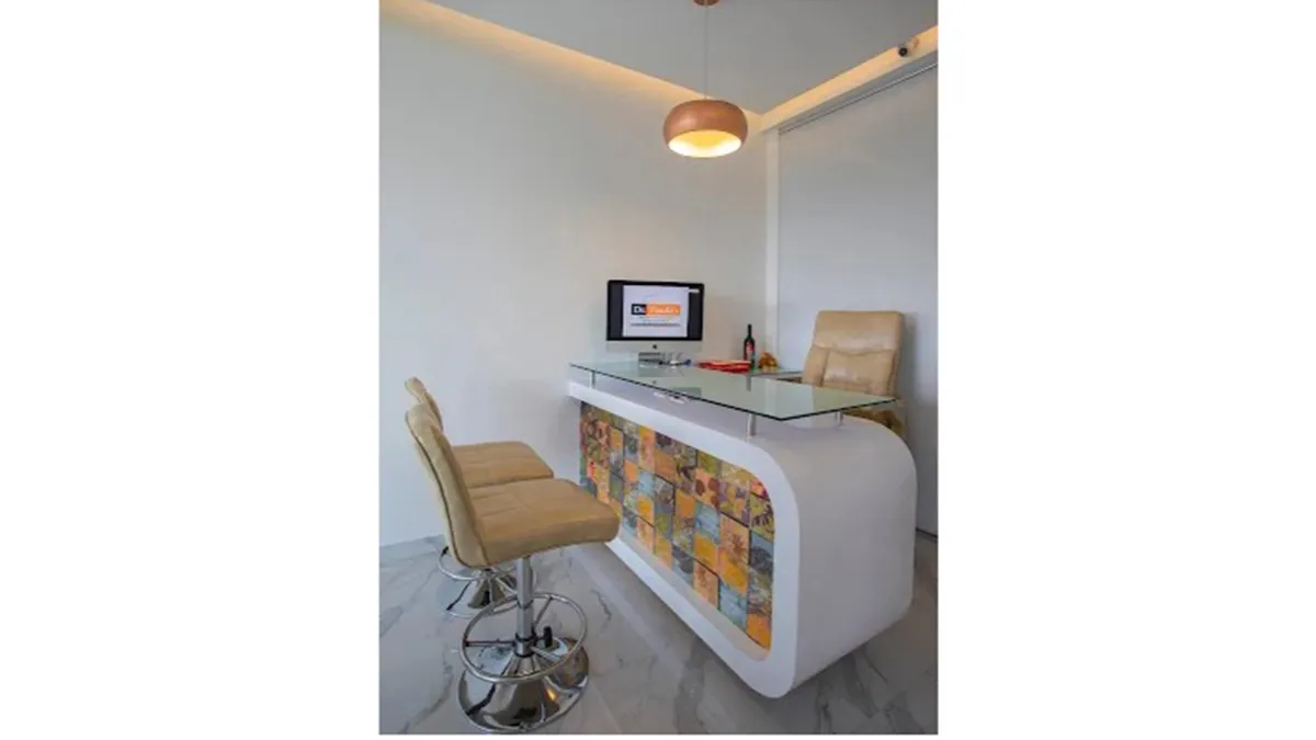 Dr Pandit's Clinic 2
