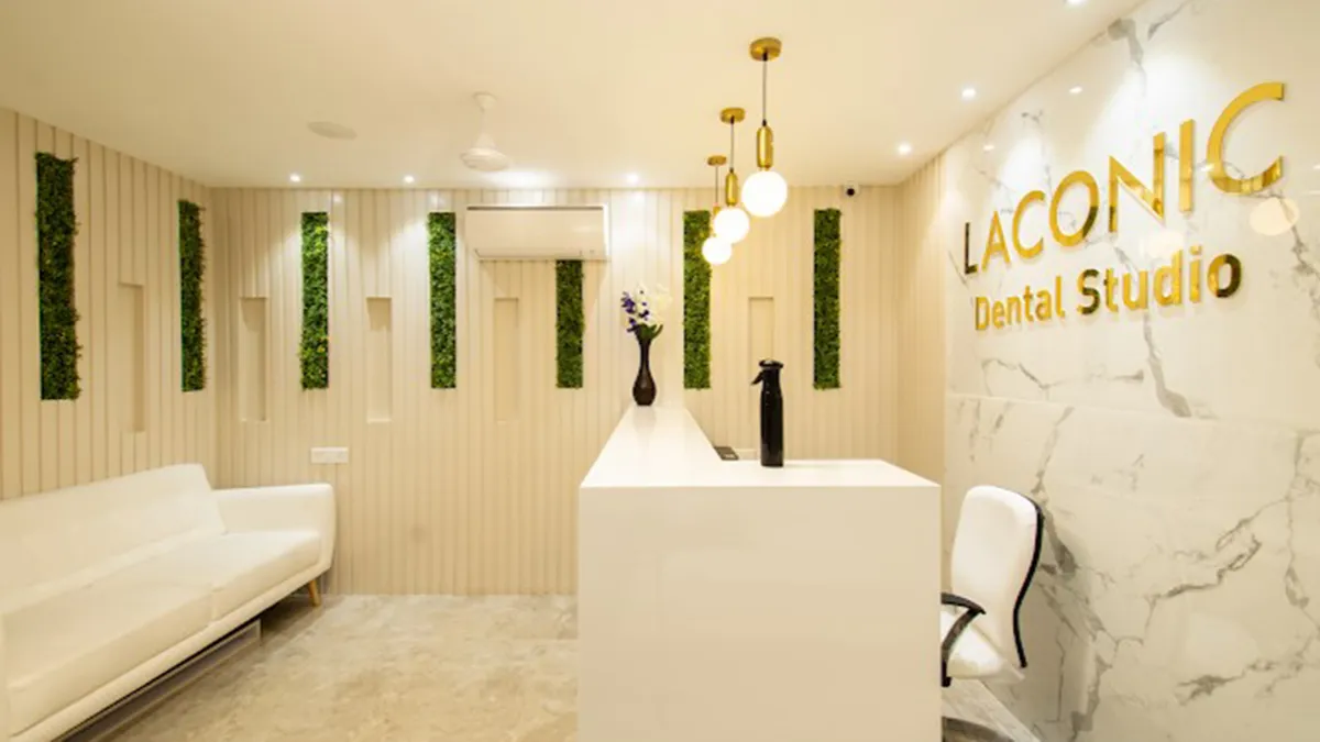 Laconic Dental Studio 1