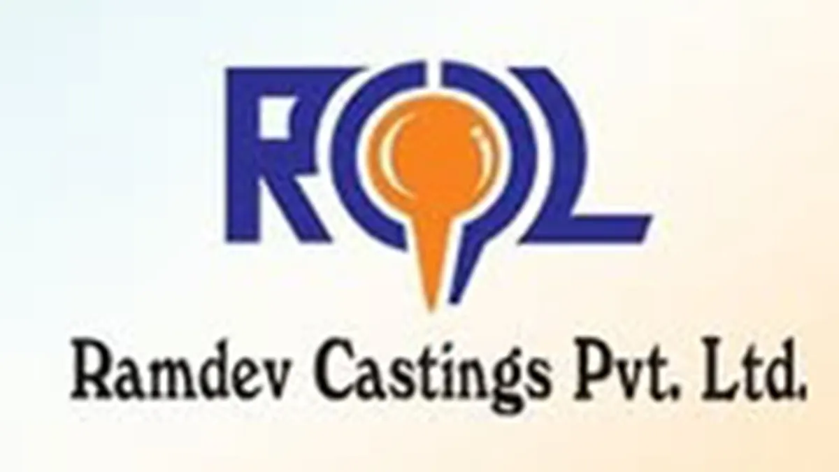Ramdev Castings 1
