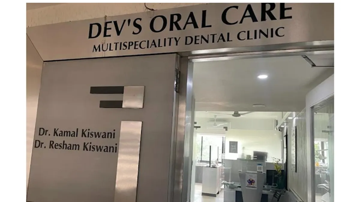 Devs Oral Care 1