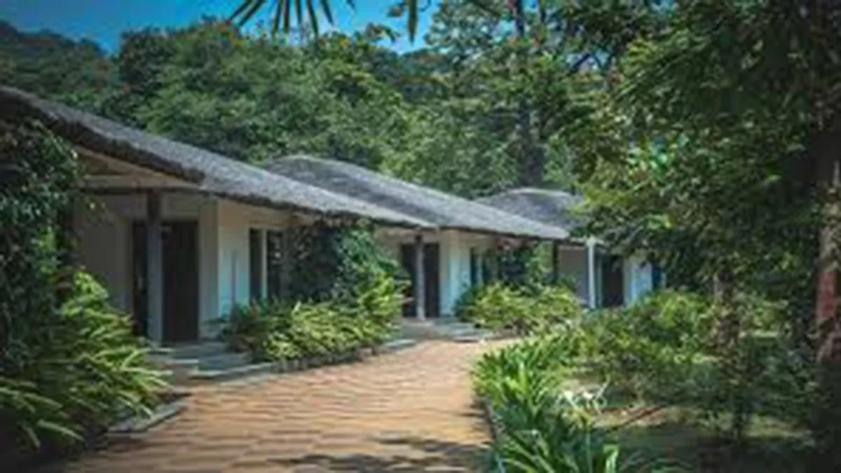 River cottages dandeli 2