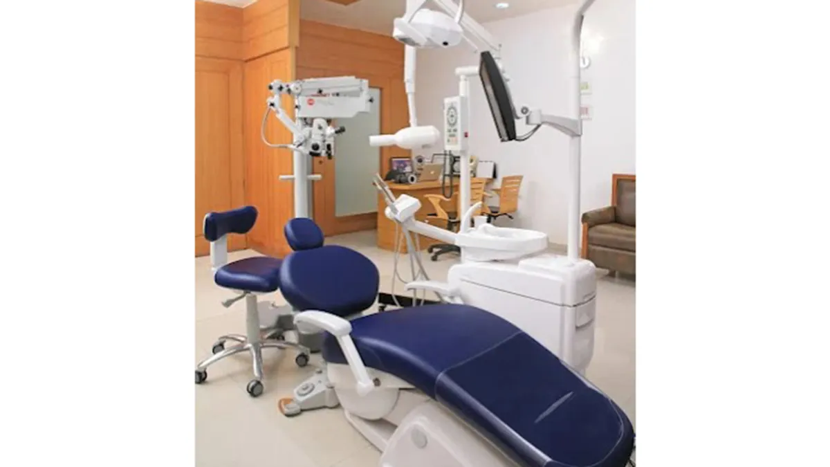 Teeth by Thukral Dental Clinic 1