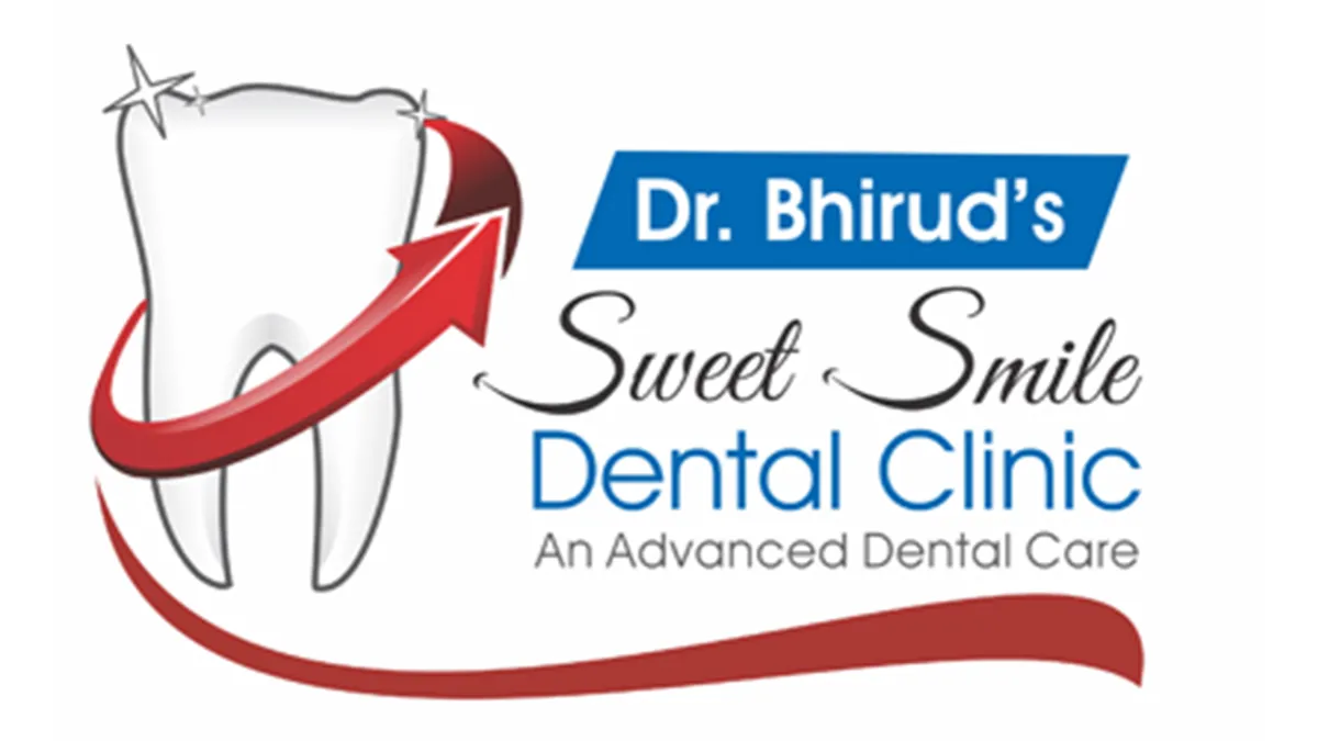 Dr.Bhiruds Sweet Smile Dental Clinic 1