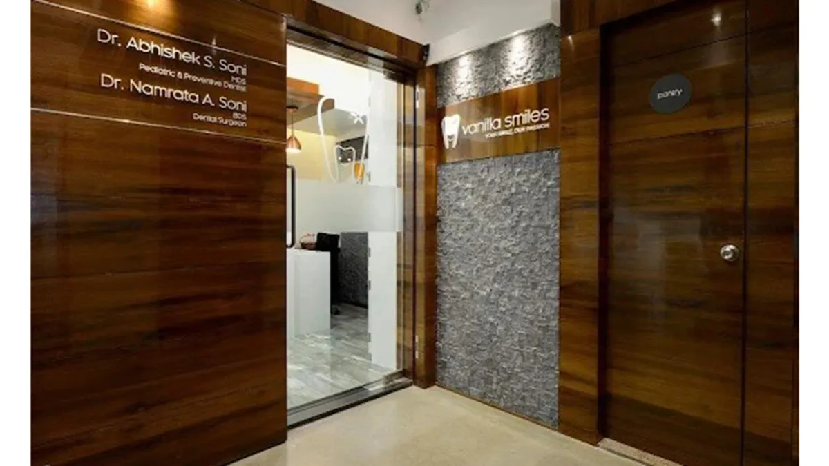 Vanilla Smiles Dental Clinic 1