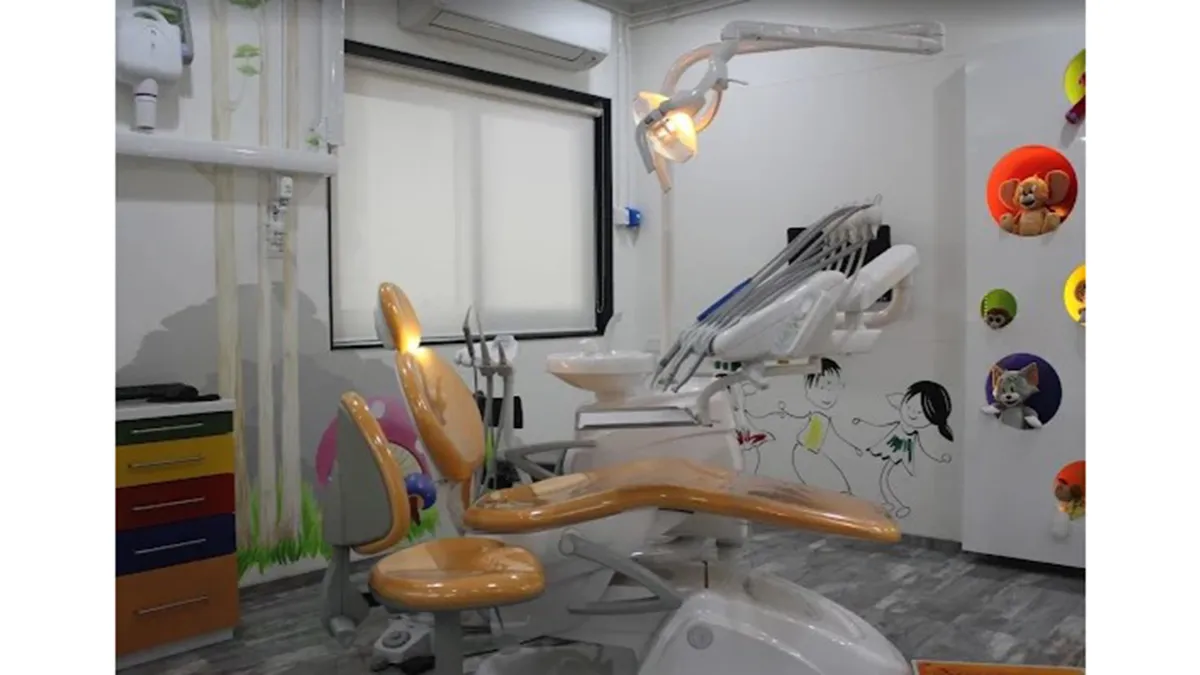 Vanilla Smiles Dental Clinic 2