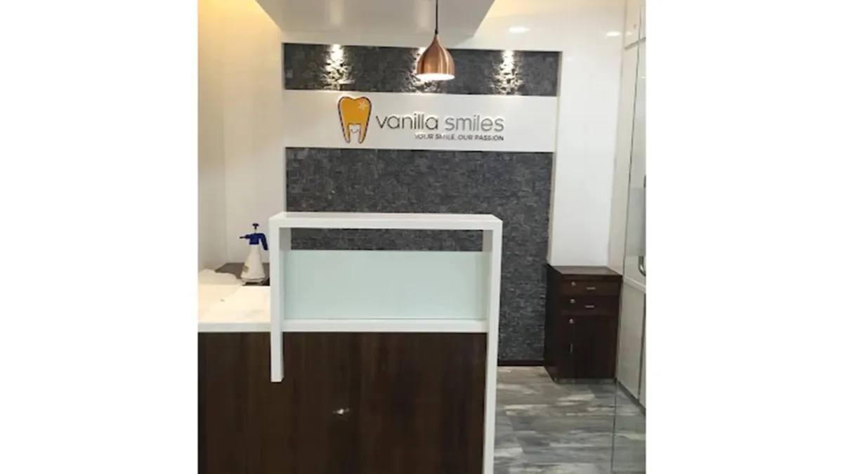 Vanilla Smiles Dental Clinic 3