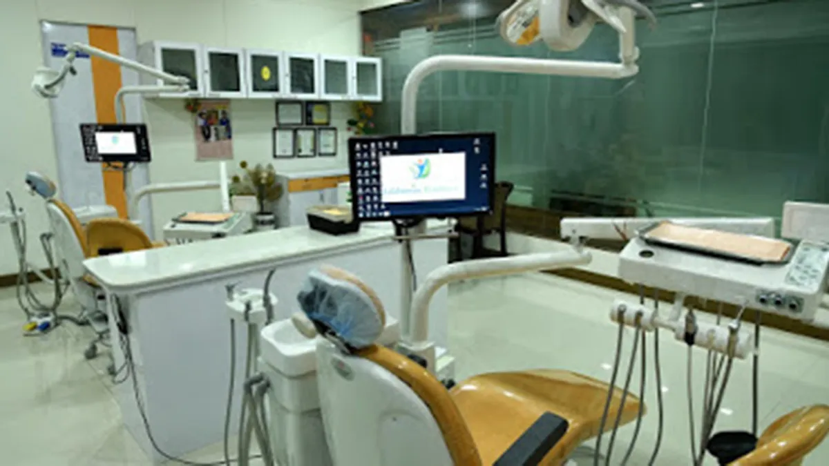 Lifeberries Health Dental Clinic 1