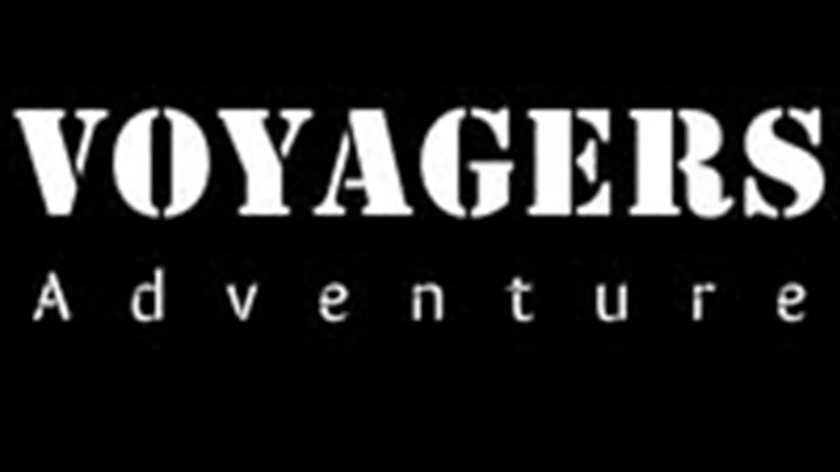 Voyagers Adventure 1