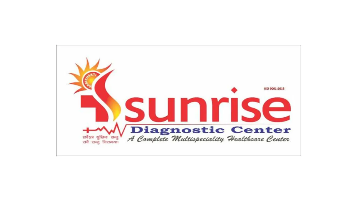 Sunrise Diagnostics 1