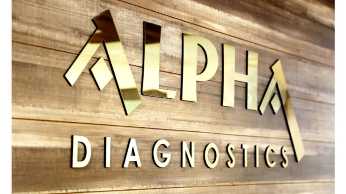 Alpha Diagnostics 2