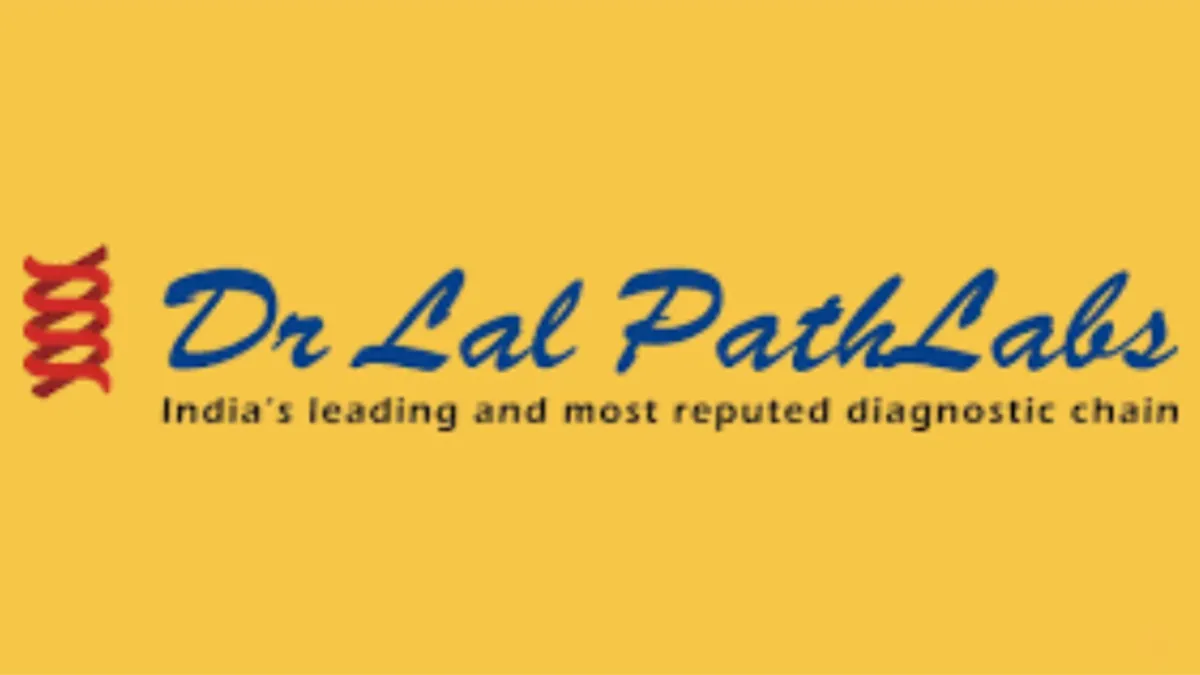 Dr Lal PathLabs - Patient Service Centre 1