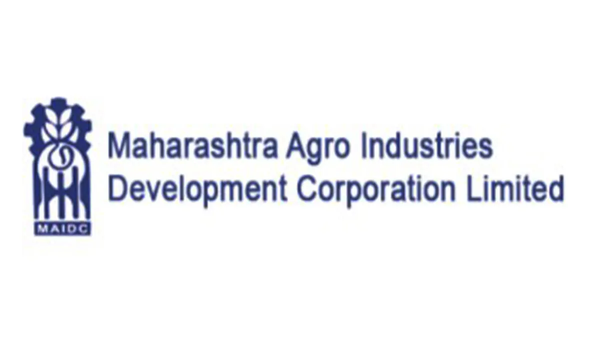The Maharashtra Agro Industries Development Corporation Limited 2