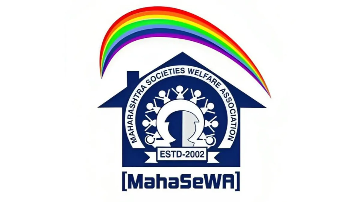 Maharashtra Societies Welfare Association 1