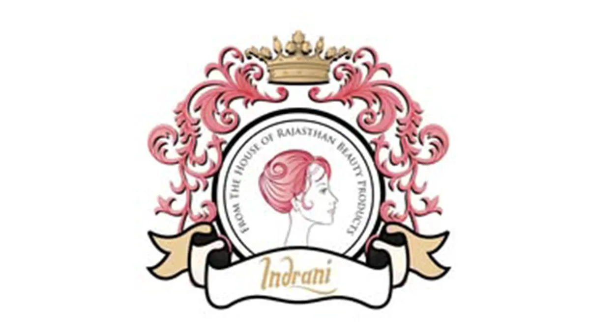 Indrani Cosmetics 1