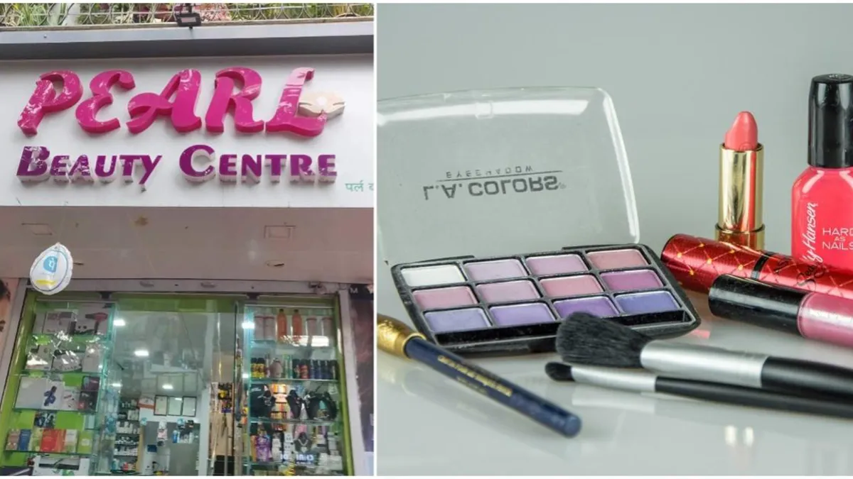 Pearl Beauty Centre 1