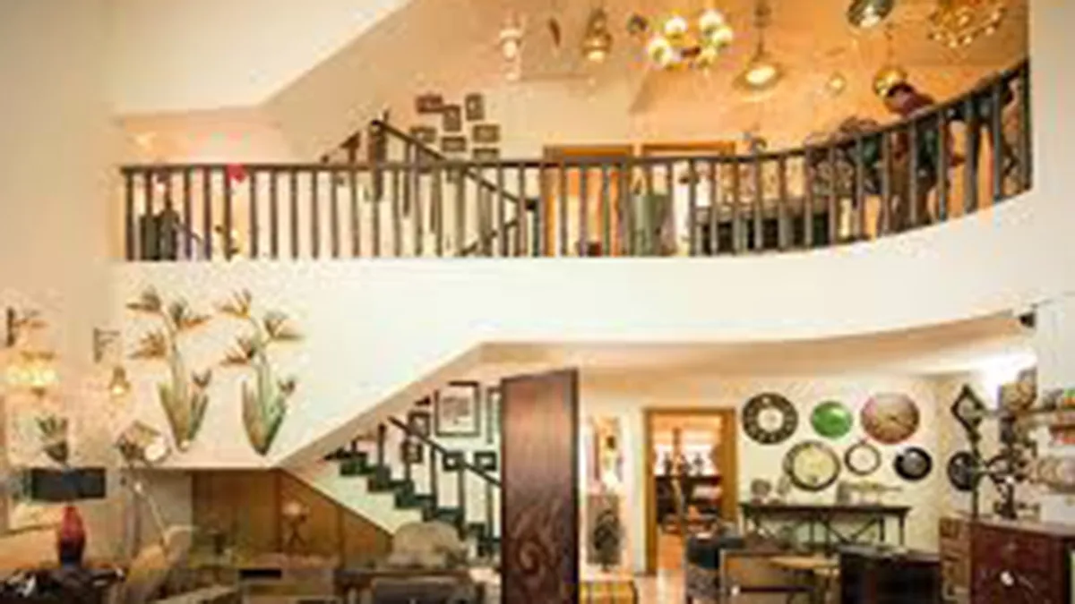 Ra Lifestyles - Bespoke Furniture & Home Decor 2