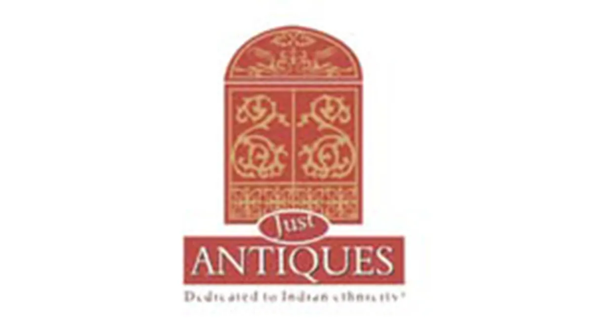 Just Antiques 1