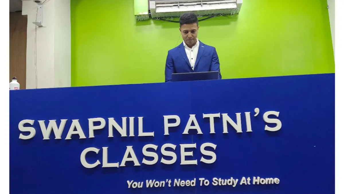 Swapnil Patni Edutech 1