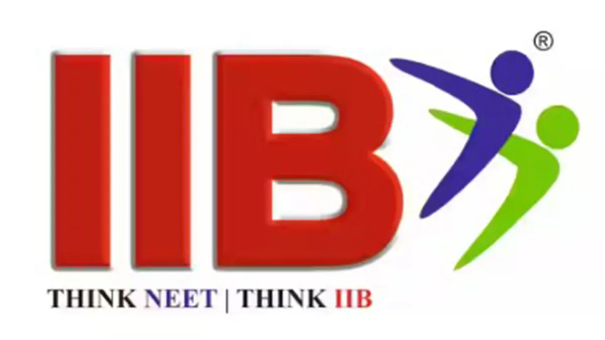 IIB Career Institute 1