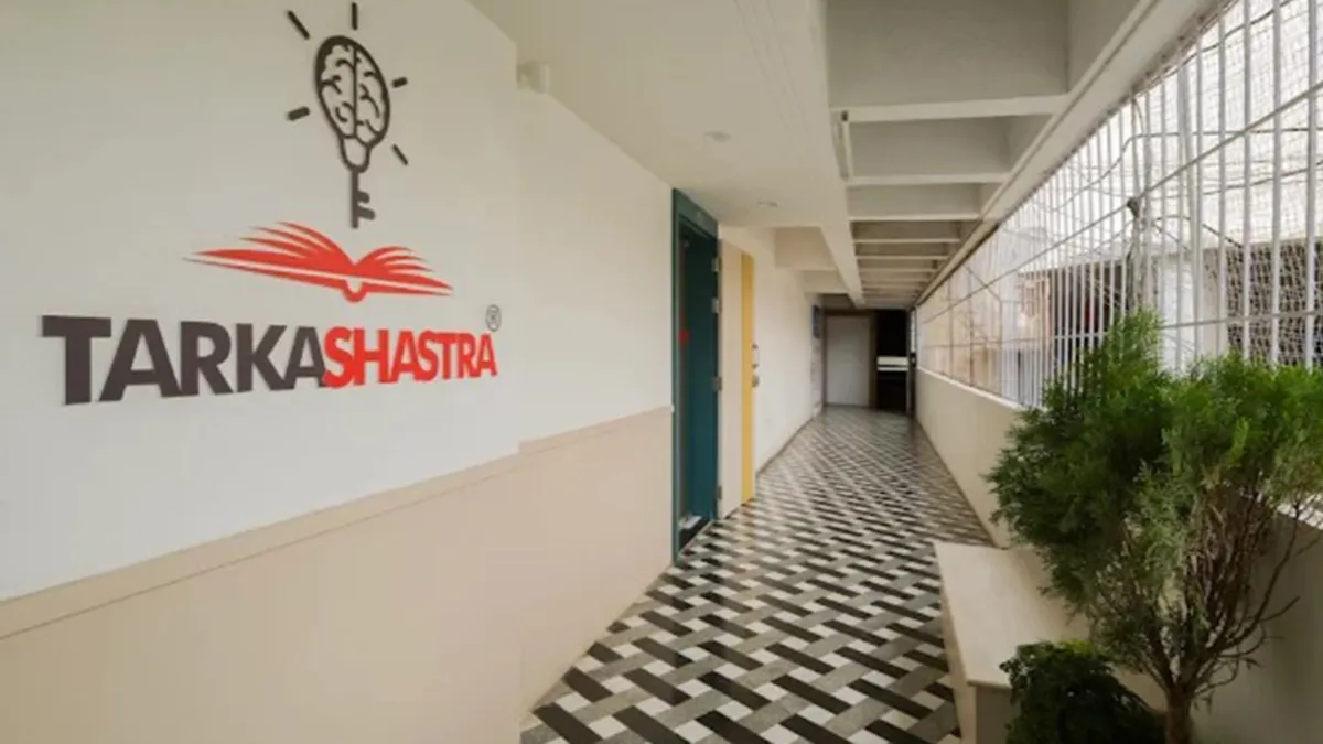 Tarkashastra 2