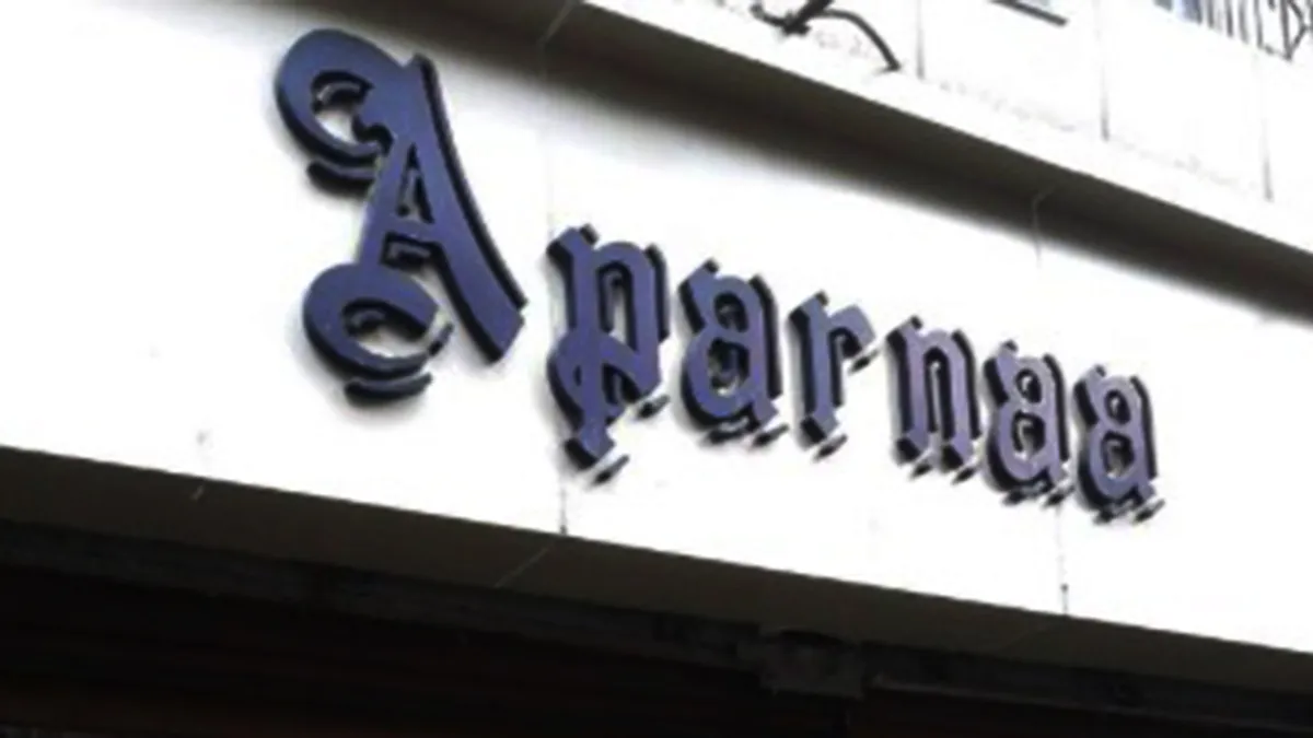 Aparnaa Fabrics 3