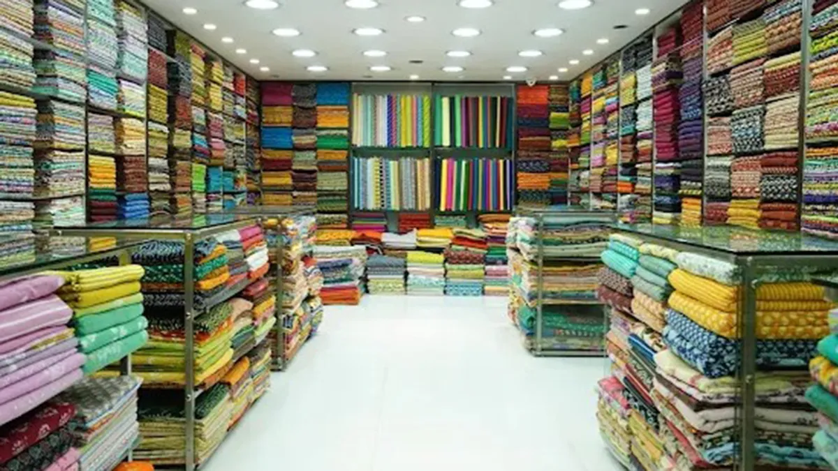 Aparnaa Fabrics 2