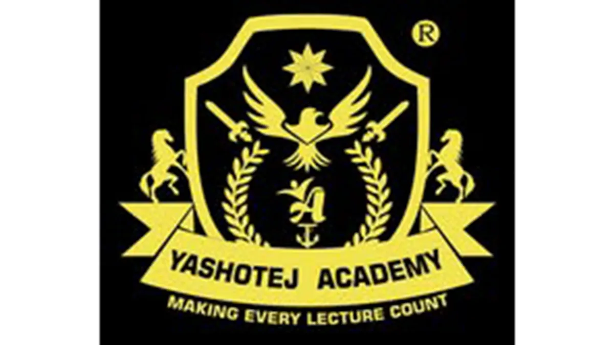 YTA | Yashotej Academy 1
