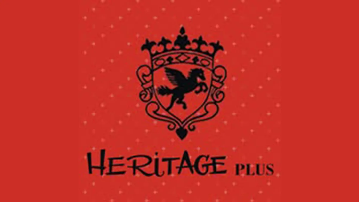 Heritage Plus 1