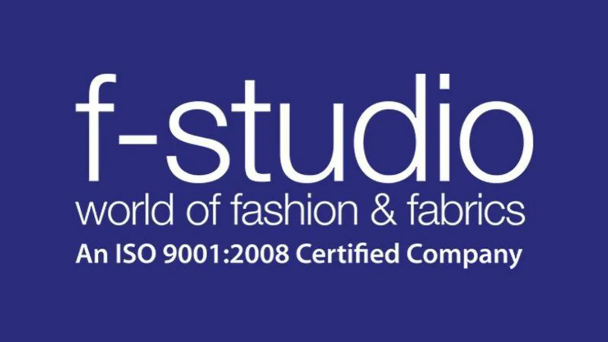 F - Studio 1