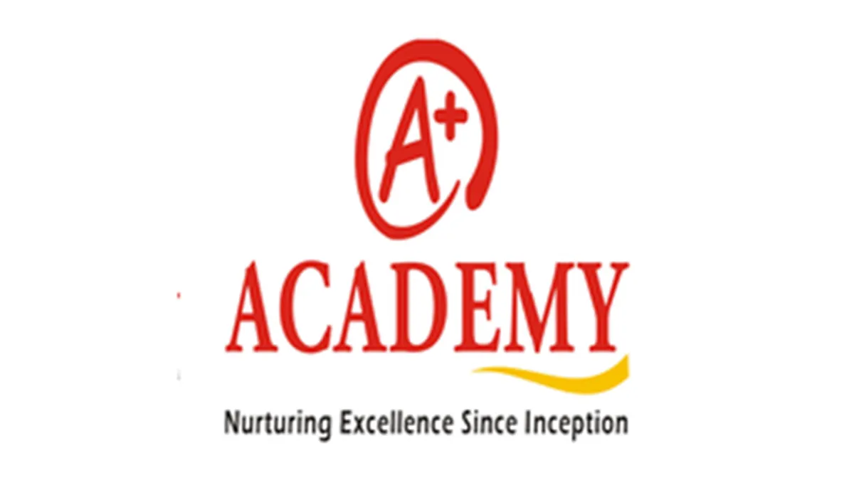 A Plus Academy 1