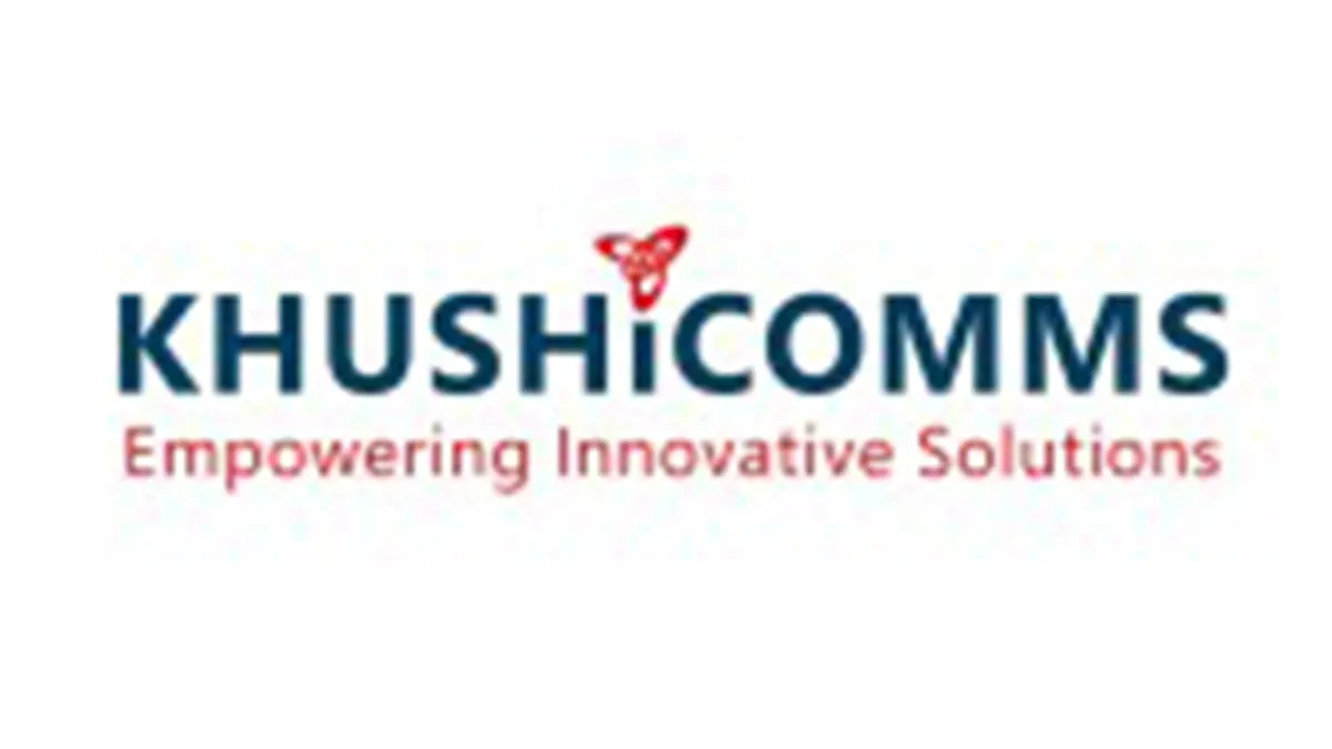 Khushi Communications 1