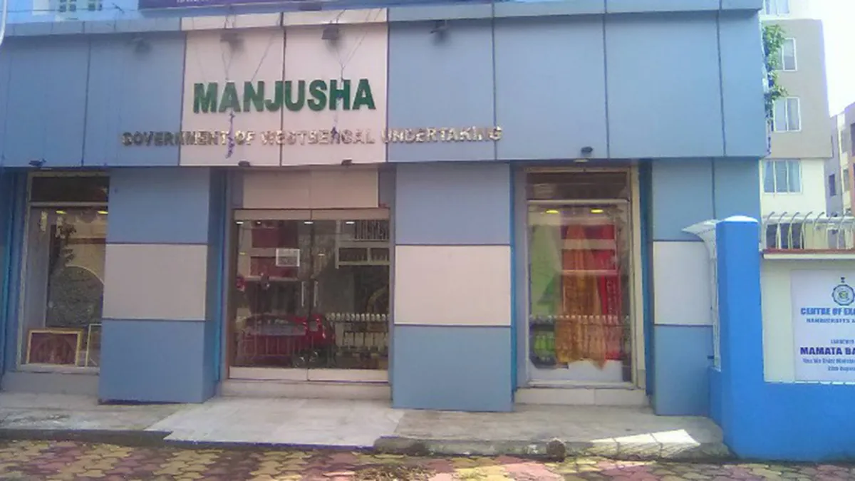 Manjusha 4